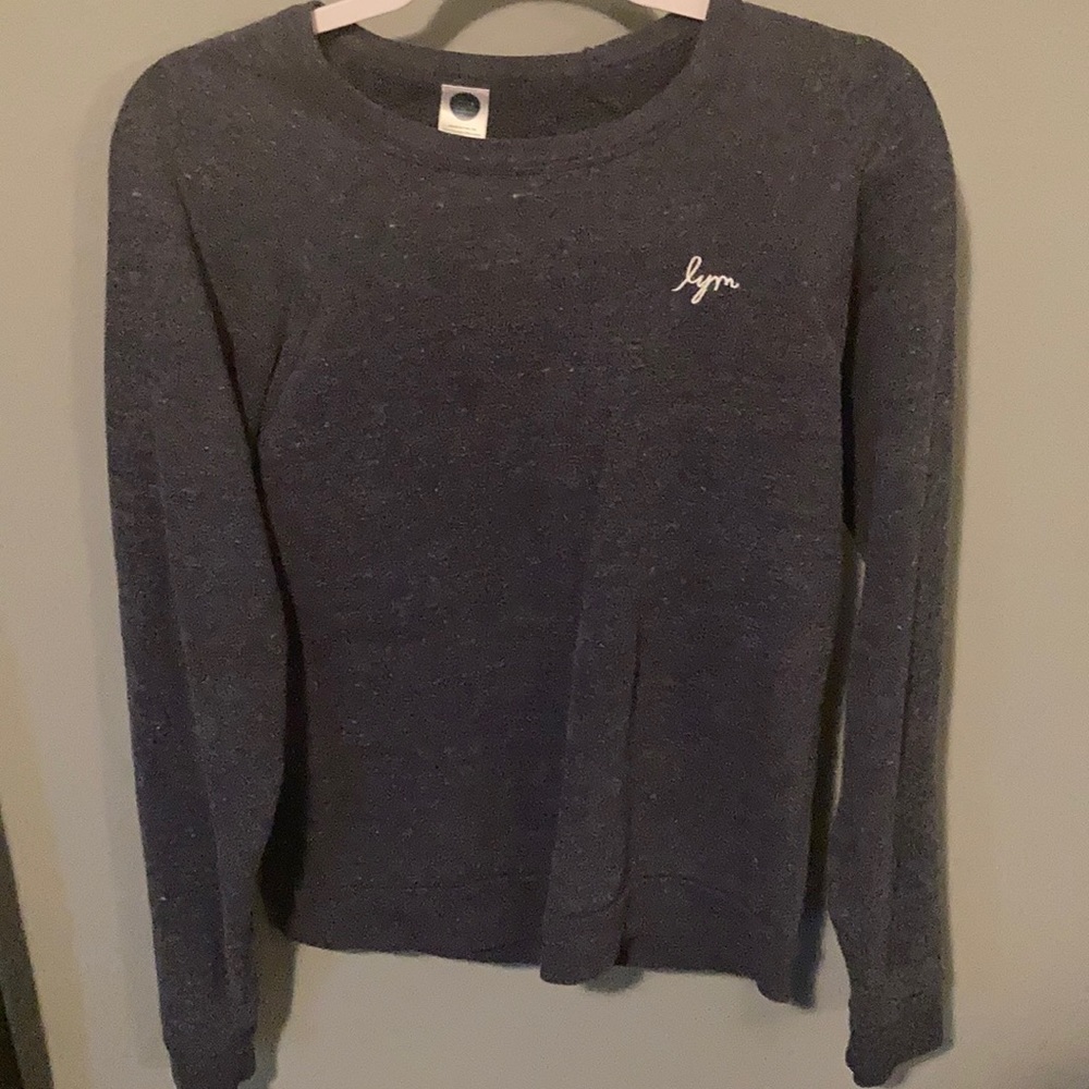 Love your melon sweatshirt